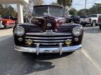 Thumbnail Photo 54 for 1948 Ford Super Deluxe